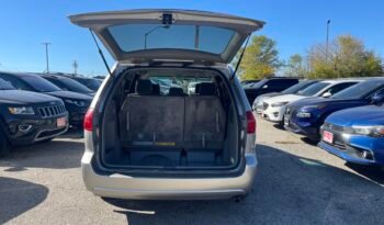 
									2008 TOYOTA SIENNA CE 8 PASSENGER 4 Dr Auto V 6  , 3.5L  , Certified full								