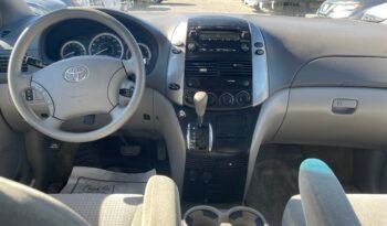 
									2008 TOYOTA SIENNA CE 8 PASSENGER 4 Dr Auto V 6  , 3.5L  , Certified full								