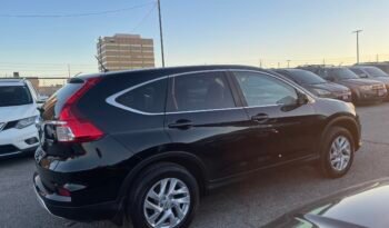 
									2016 HONDA CR-V SE SUV AWD 4 Dr Auto Alloy Wheels Heated Seats Bluetooth Rear View Camra Certified full								