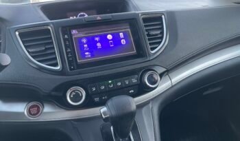 
									2016 HONDA CR-V SE SUV AWD 4 Dr Auto Alloy Wheels Heated Seats Bluetooth Rear View Camra Certified full								