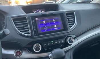 
									2016 HONDA CR-V SE SUV AWD 4 Dr Auto Alloy Wheels Heated Seats Bluetooth Rear View Camra Certified full								